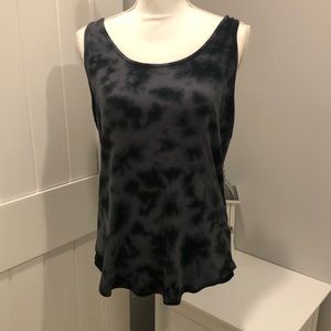 Sonoma Ribbed Tank